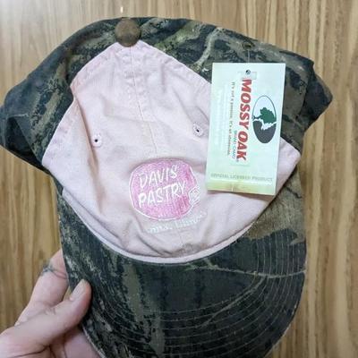 Hats! 
