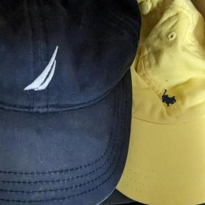 Hats! 
