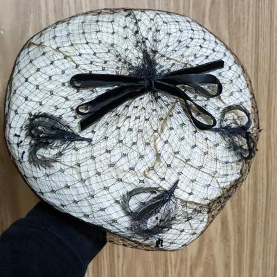 Hats! 