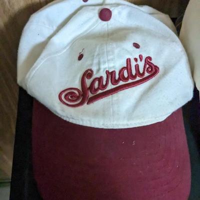 Hats! 