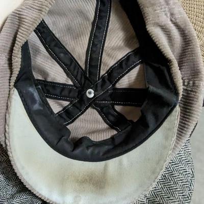Hats! 