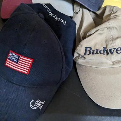 Hats! 