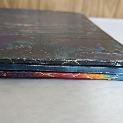 Tomita LP's