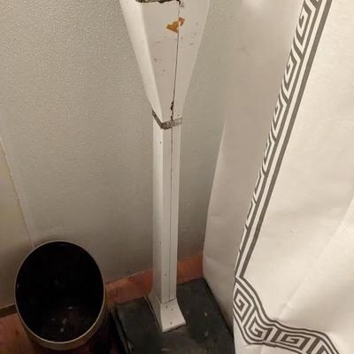 Contents of Bathroom