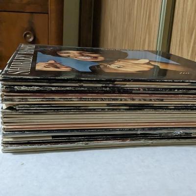 Ladies of Music LP Assortment
