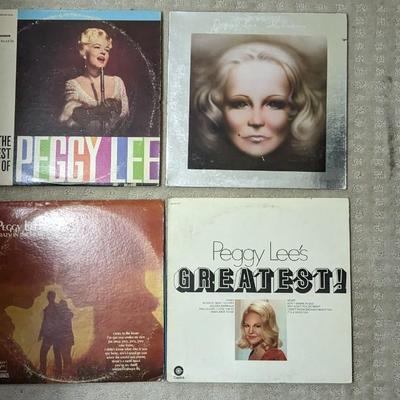Ladies of Music LP Assortment