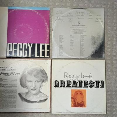 Ladies of Music LP Assortment