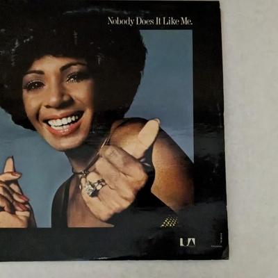 Ladies of Music LP Assortment