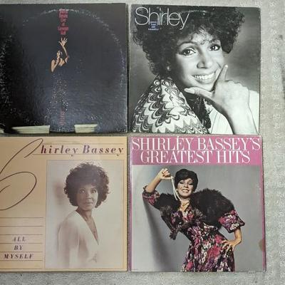 Ladies of Music LP Assortment