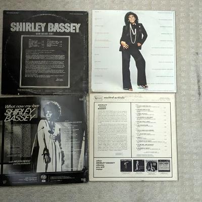 Ladies of Music LP Assortment