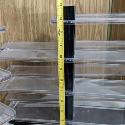 Wall Mount Car Display Shelves