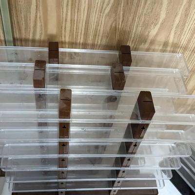 Wall Mount Car Display Shelves