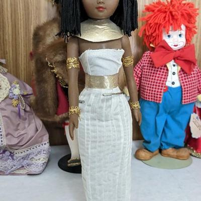 Valley of the Dolls