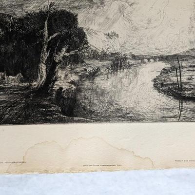 Mary Griffith Artist's Portfolio, Wood Block Prints, and More! 