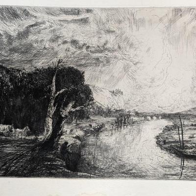 Mary Griffith Artist's Portfolio, Wood Block Prints, and More! 