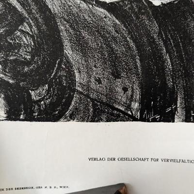 Mary Griffith Artist's Portfolio, Wood Block Prints, and More! 