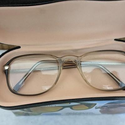 Oh My Glasses! 