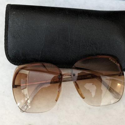 Oh My Glasses! 