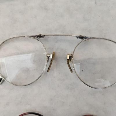 Oh My Glasses! 