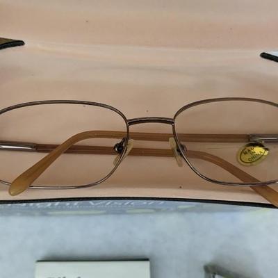 Oh My Glasses! 