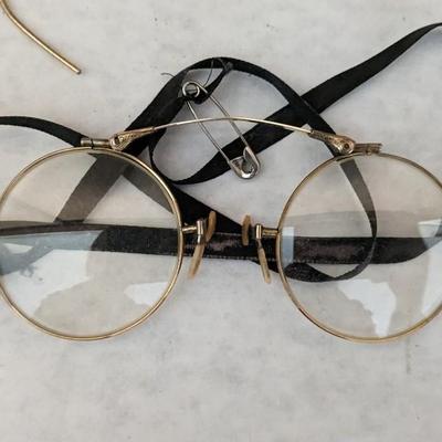 Oh My Glasses! 