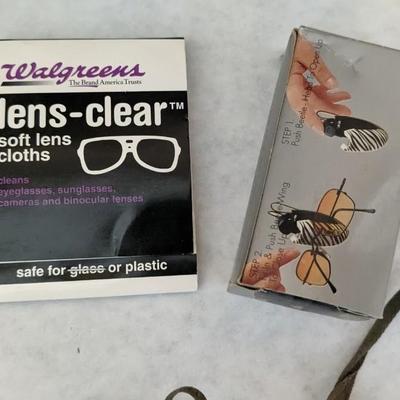 Oh My Glasses! 