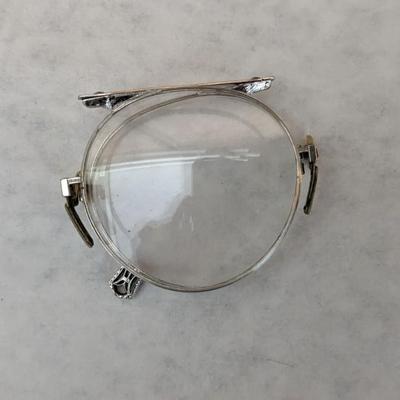 Oh My Glasses! 