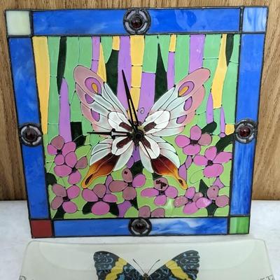 Decorative Butterfly Assortment