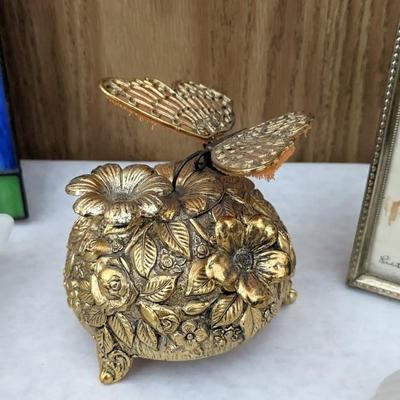 Decorative Butterfly Assortment