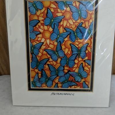 Decorative Butterfly Assortment