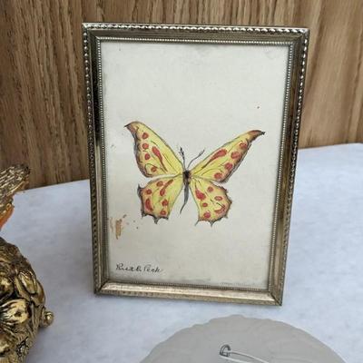 Decorative Butterfly Assortment