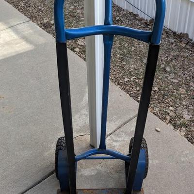 Angelus Furniture Dolly