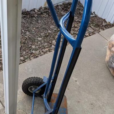 Angelus Furniture Dolly