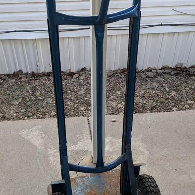 Angelus Furniture Dolly