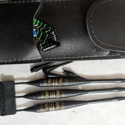 Dart Club