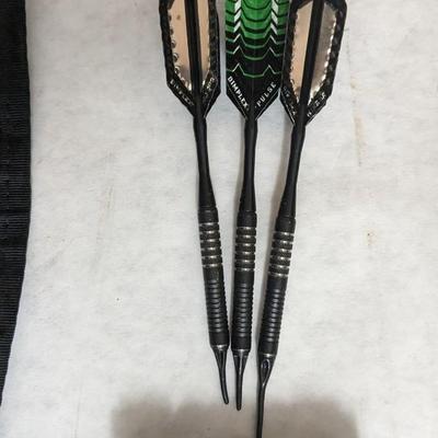 Dart Club