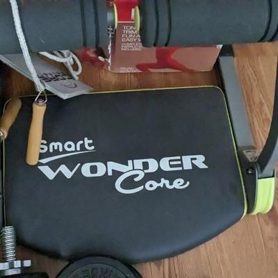 Work Out City