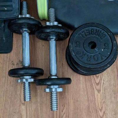 Work Out City