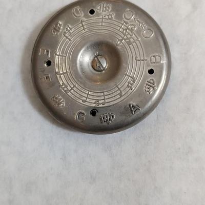 Hot Air Instruments