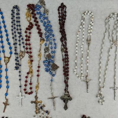 Rosary Collection