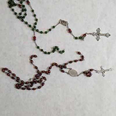 Rosary Collection