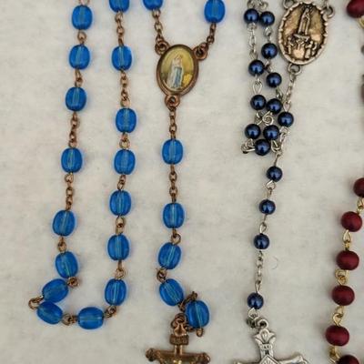 Rosary Collection