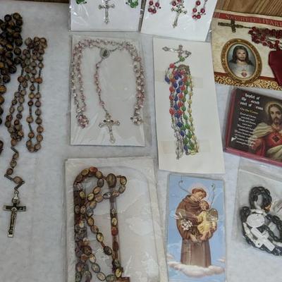 Rosary Collection