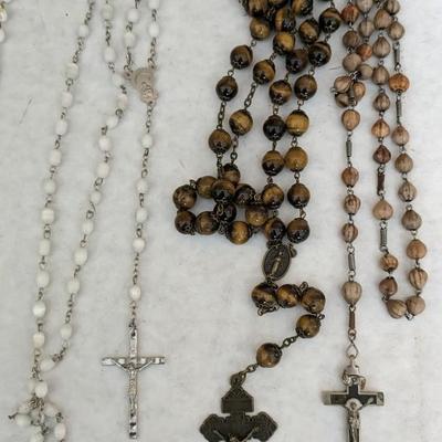 Rosary Collection