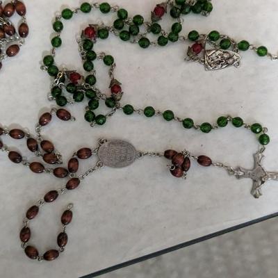 Rosary Collection