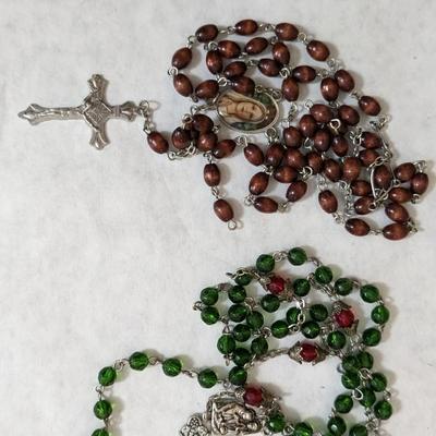 Rosary Collection