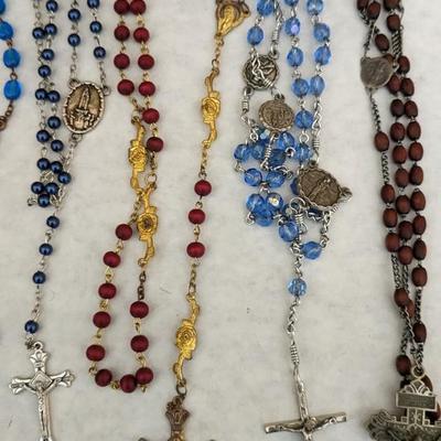 Rosary Collection