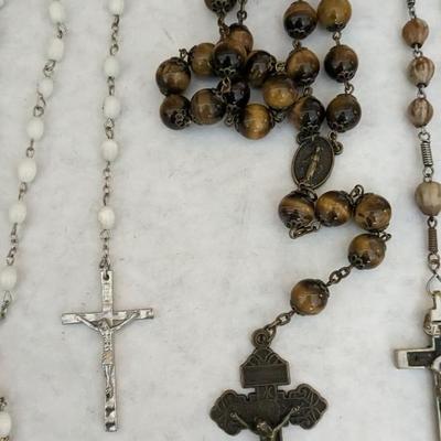 Rosary Collection