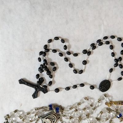 Rosary Collection