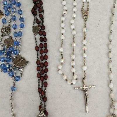 Rosary Collection